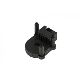 Appareil de commande, chauffage/ventilation TEKNÖR ERD-PE-008