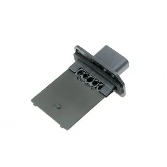 Résistance, pulseur d'air habitacle TEKNÖR ERD-NS-008
