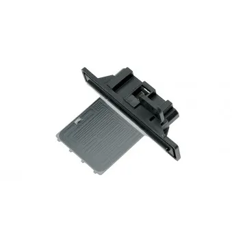 Régulateur, pulseur d'air habitacle TEKNÖR ERD-NS-007
