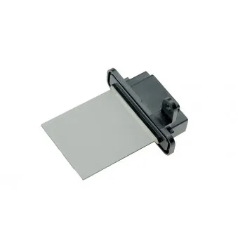 Résistance, pulseur d'air habitacle TEKNÖR ERD-NS-005