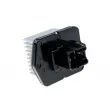 Résistance, pulseur d'air habitacle TEKNÖR ERD-MS-000 - Visuel 1