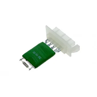 Résistance, pulseur d'air habitacle TEKNÖR ERD-ME-014