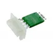 Résistance, pulseur d'air habitacle TEKNÖR ERD-ME-014 - Visuel 2