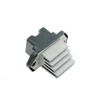 Résistance, pulseur d'air habitacle TEKNÖR ERD-HD-005