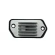 Résistance, pulseur d'air habitacle TEKNÖR ERD-HD-005 - Visuel 3