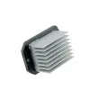 Régulateur, pulseur d'air habitacle TEKNÖR ERD-HD-004 - Visuel 1