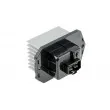 Régulateur, pulseur d'air habitacle TEKNÖR ERD-HD-004 - Visuel 2