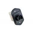 Régulateur, pulseur d'air habitacle TEKNÖR ERD-HD-001 - Visuel 1