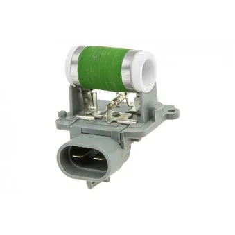 Résistance, pulseur d'air habitacle TEKNÖR ERD-FR-006