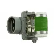 Résistance, pulseur d'air habitacle TEKNÖR ERD-FR-006 - Visuel 3