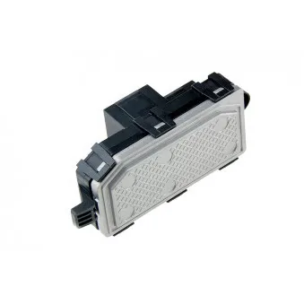 Régulateur, pulseur d'air habitacle TEKNÖR ERD-FR-003