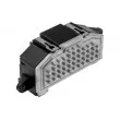 Résistance, pulseur d'air habitacle TEKNÖR ERD-CT-024 - Visuel 1