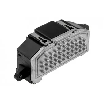 Résistance, pulseur d'air habitacle TEKNÖR ERD-CT-024