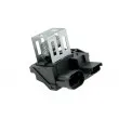 Résistance du ventilateur de radiateur TEKNÖR ERD-CT-015 - Visuel 1