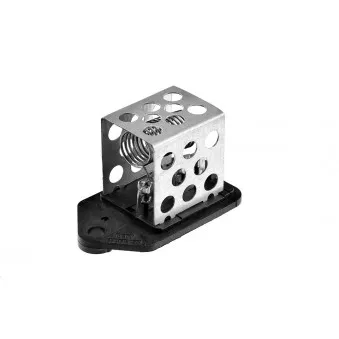 Résistance du ventilateur de radiateur TEKNÖR