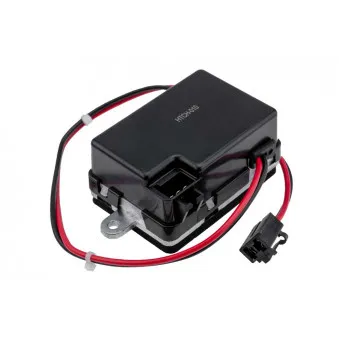 Résistance, pulseur d'air habitacle TEKNÖR ERD-CH-018