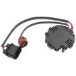 Régulateur, ventilateur du moteur TEKNÖR ERD-AU-012 - Visuel 2