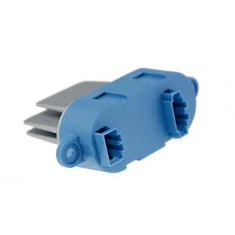 Résistance, pulseur d'air habitacle TEKNÖR ERD-AU-009