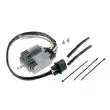 Commande, ventilateur électrique (refroidissement du moteur) TEKNÖR ERD-AU-007 - Visuel 1