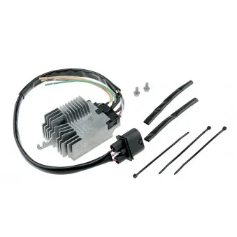 Commande, ventilateur électrique (refroidissement du moteur) TEKNÖR ERD-AU-007