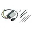 Commande, ventilateur électrique (refroidissement du moteur) TEKNÖR ERD-AU-007 - Visuel 2