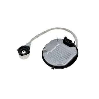 Appareil de commande, système d'éclairage TEKNÖR EPX-TY-002