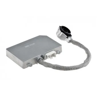 Appareil de commande, système d'éclairage TEKNÖR EPX-TY-000