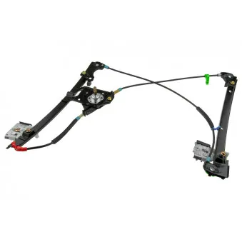 Lève-vitre avant droit TEKNÖR EPS-VW-091
