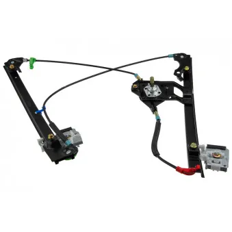 Lève-vitre avant gauche TEKNÖR EPS-VW-090