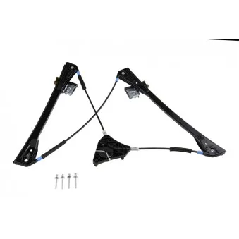 Lève-vitre avant gauche TEKNÖR EPS-VW-080