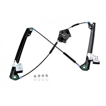Lève-vitre avant gauche TEKNÖR EPS-VW-079