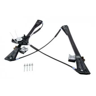 Lève-vitre avant gauche TEKNÖR EPS-VW-007A