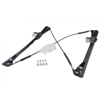 Lève-vitre avant droit TEKNÖR EPS-VW-004A