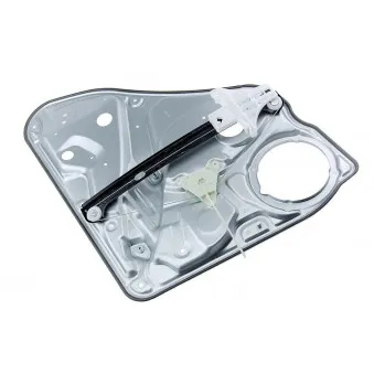Lève-vitre arrière gauche TEKNÖR EPS-SK-031