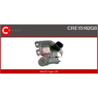 Régulateur d'alternateur CASCO