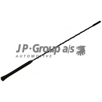 Tête d'antenne JP GROUP 1100900100