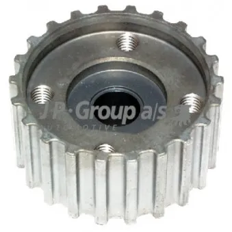 Roue dentée, vilebrequin JP GROUP 1110450800
