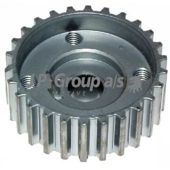 Roue dentée, vilebrequin JP GROUP 1110450900