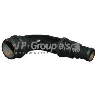 Flexible, aération de la housse de culasse JP GROUP 1111152200