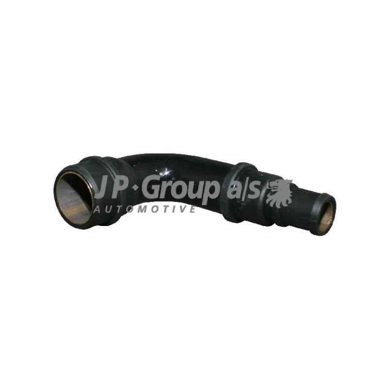 Flexible, aération de la housse de culasse JP GROUP 1111152200