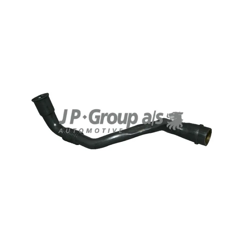 Flexible, aération de la housse de culasse JP GROUP 1111152300