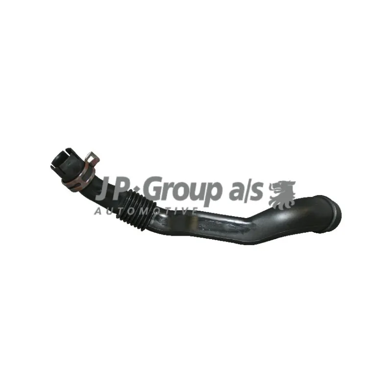 Flexible, aération de la housse de culasse JP GROUP 1111152400