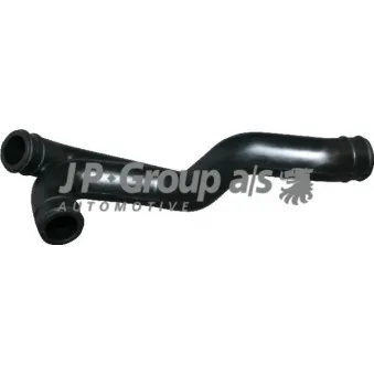 Flexible, aération de la housse de culasse JP GROUP 1111152900