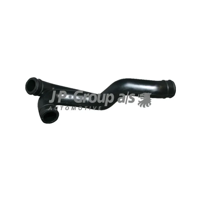 Flexible, aération de la housse de culasse JP GROUP 1111152900