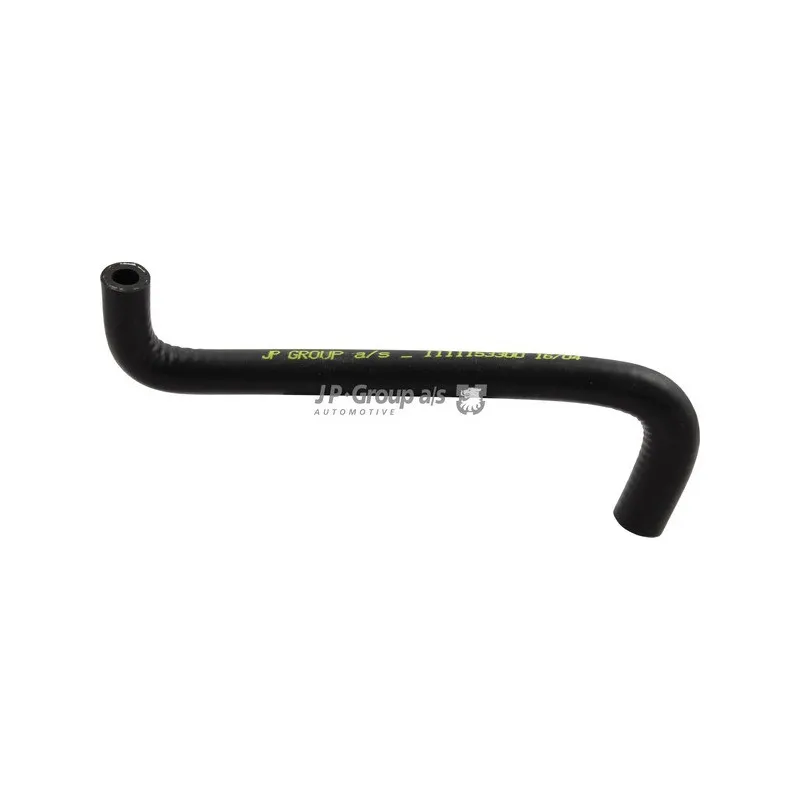 Tuyau, ventilation de carter-moteur JP GROUP 1111153300