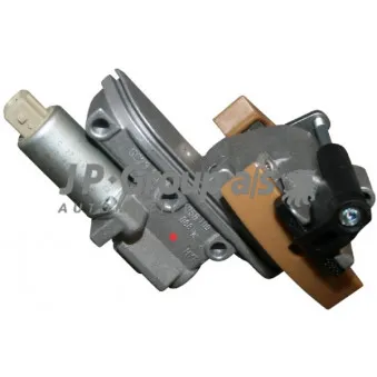 Dispositif de réglage électrique d'arbre à cames JP GROUP 1111250100
