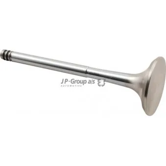 Soupape d'échappement JP GROUP 1111303900