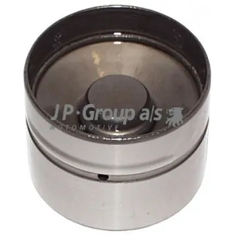 Poussoir de soupape JP GROUP 1111400200