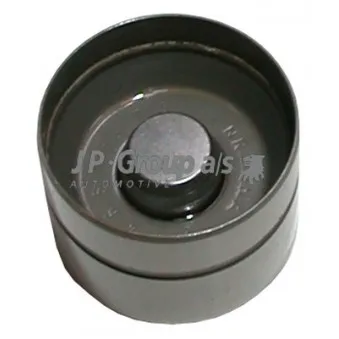 Poussoir de soupape JP GROUP 1111401000