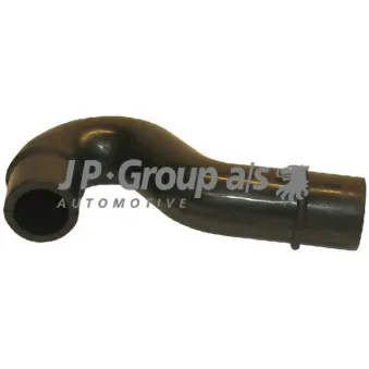 Flexible, aération de la housse de culasse JP GROUP 1112000100
